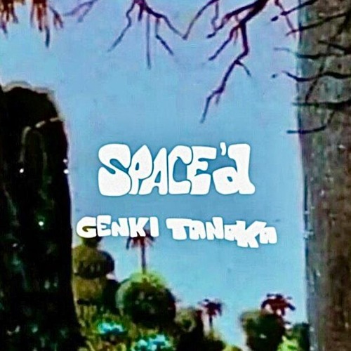 Genki Tanaka Space D Guest Mix 007 16 10 By Space D
