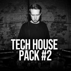 Tech House Pack #2