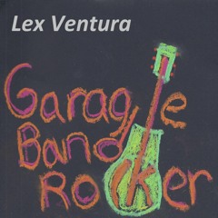 Garage Band Rocker