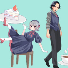 カフェ小春六花へようこそ feat. 小春六花, フリモメン