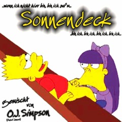 Sonnendeck (Mixtape, February 2001)