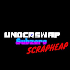 UnderSwap Subzero 015 NYEH (scrapped version)