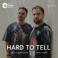 Hard To Tell - Global Live
