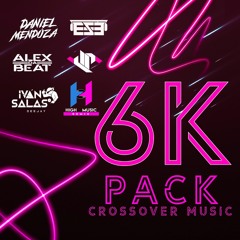 Pack 6K [High Music Remix] ¡¡Descarga Gratis!!