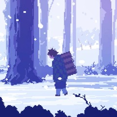 nezuko's theme ~ demon slayer lofi