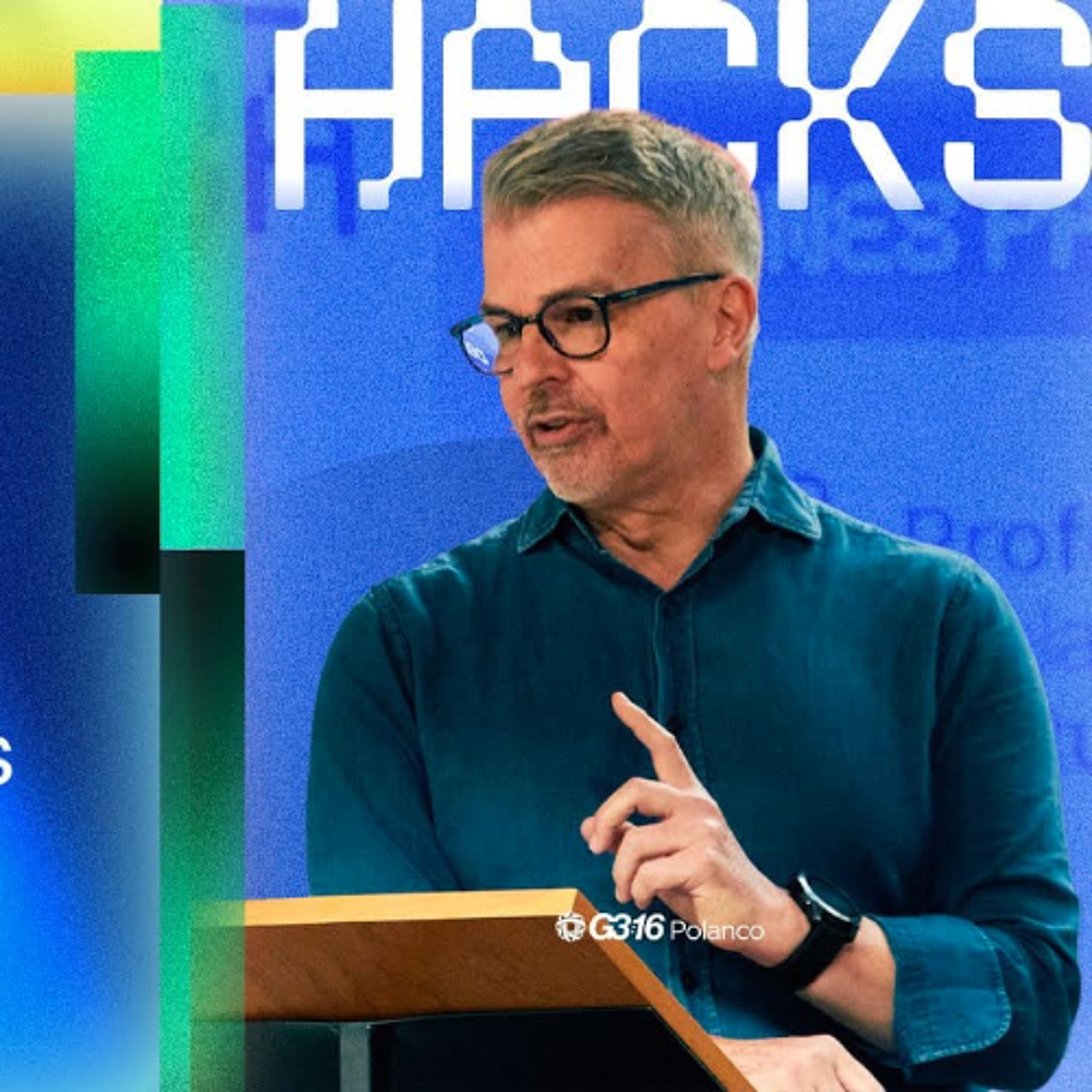 HACKS — Ep. 2 | Unidos y Útiles