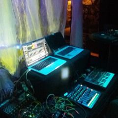 PATTERIKYLPY LIVE ("LÄHDE" start)