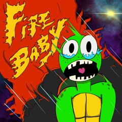 FIRE BABY (prod. AMAC)