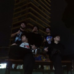 Hachibi não é Kurama feat. Zick65, Ciole