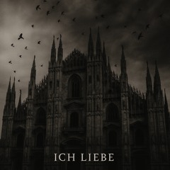 ICH LIEBE