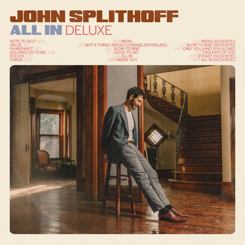 All In (Acoustic)