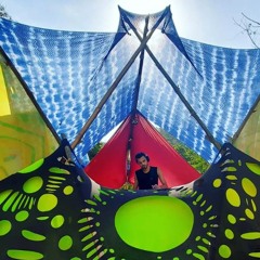 Psychedelic Trance 2024 sections [DJ SET]
