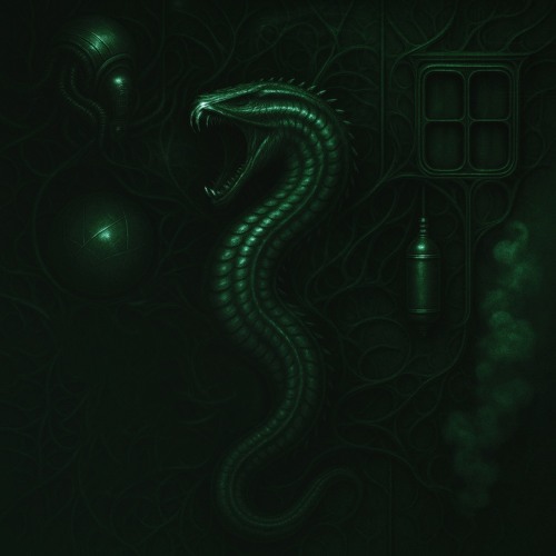 ACID BEING - SOULLESS WANDERER [ FREE DL ]