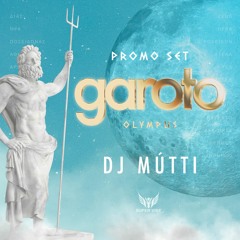 Mútti - GAROTO (Setmix 2023)