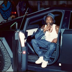 OUT FOR BLOOD 96bpm (Meek Mill Type Beat)