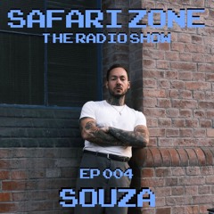 Radio Show 004 w/ Souza