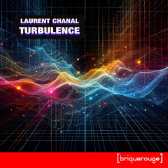Turbulence [LutchamaK Remix]