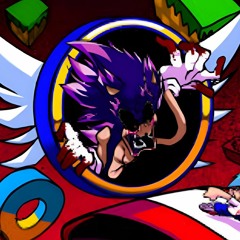 Final Escape Danly Ver. [Light Remix] (FNF) {Check Desc}
