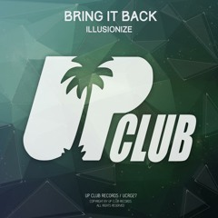 Bounce (Original Mix)