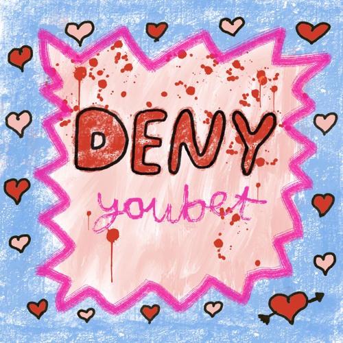 youbet - Deny