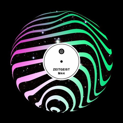 PREMIERE: Zeitgeist - Lucid Dreamns [Enveloper Records]
