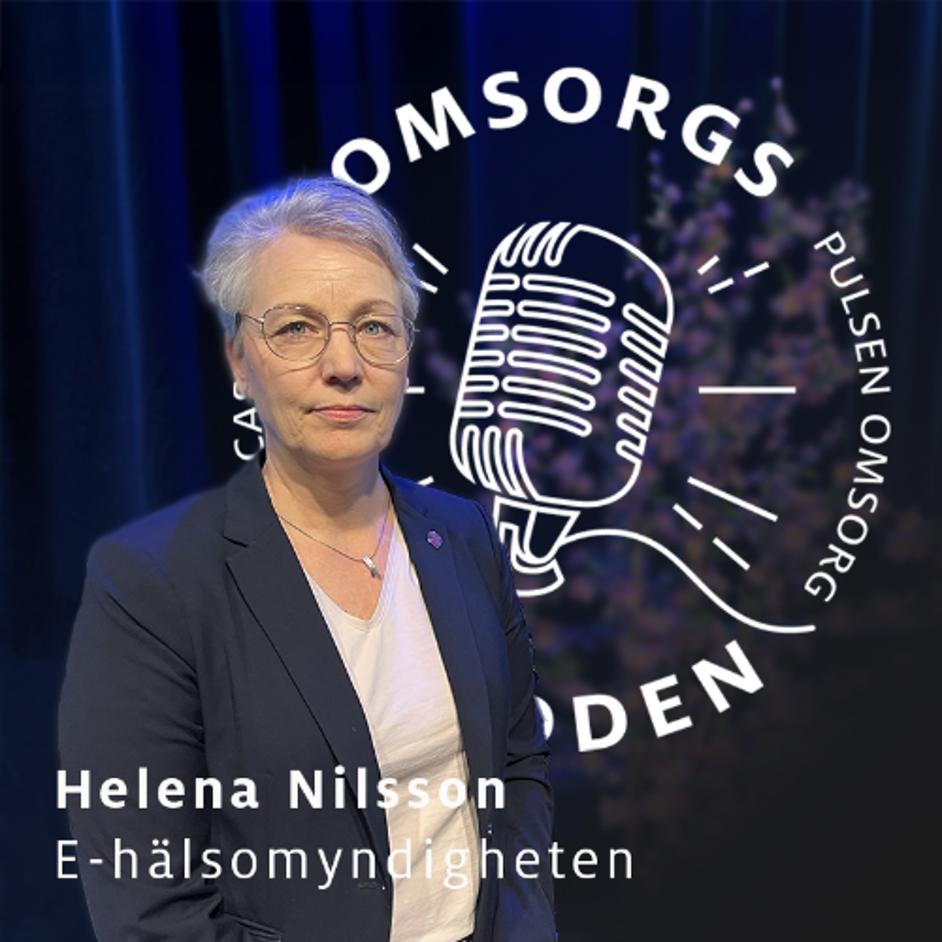 Omsorgspodden