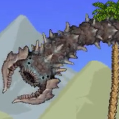 Ravenous Lurker