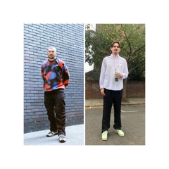 RIZ LA TEEF B2B AXLE - 13 September 2024