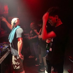 Techno DnB die 2.
