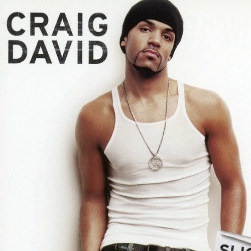 Craig david rise and fall. Craig david rise and fall