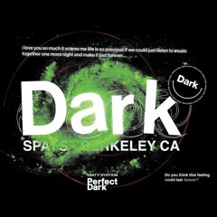 the night is young and so are we