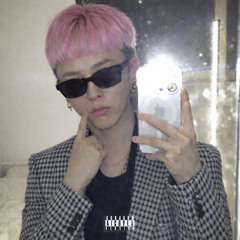 지드래곤 (G-DRAGON) - Andante (안단테) (AI Cover)