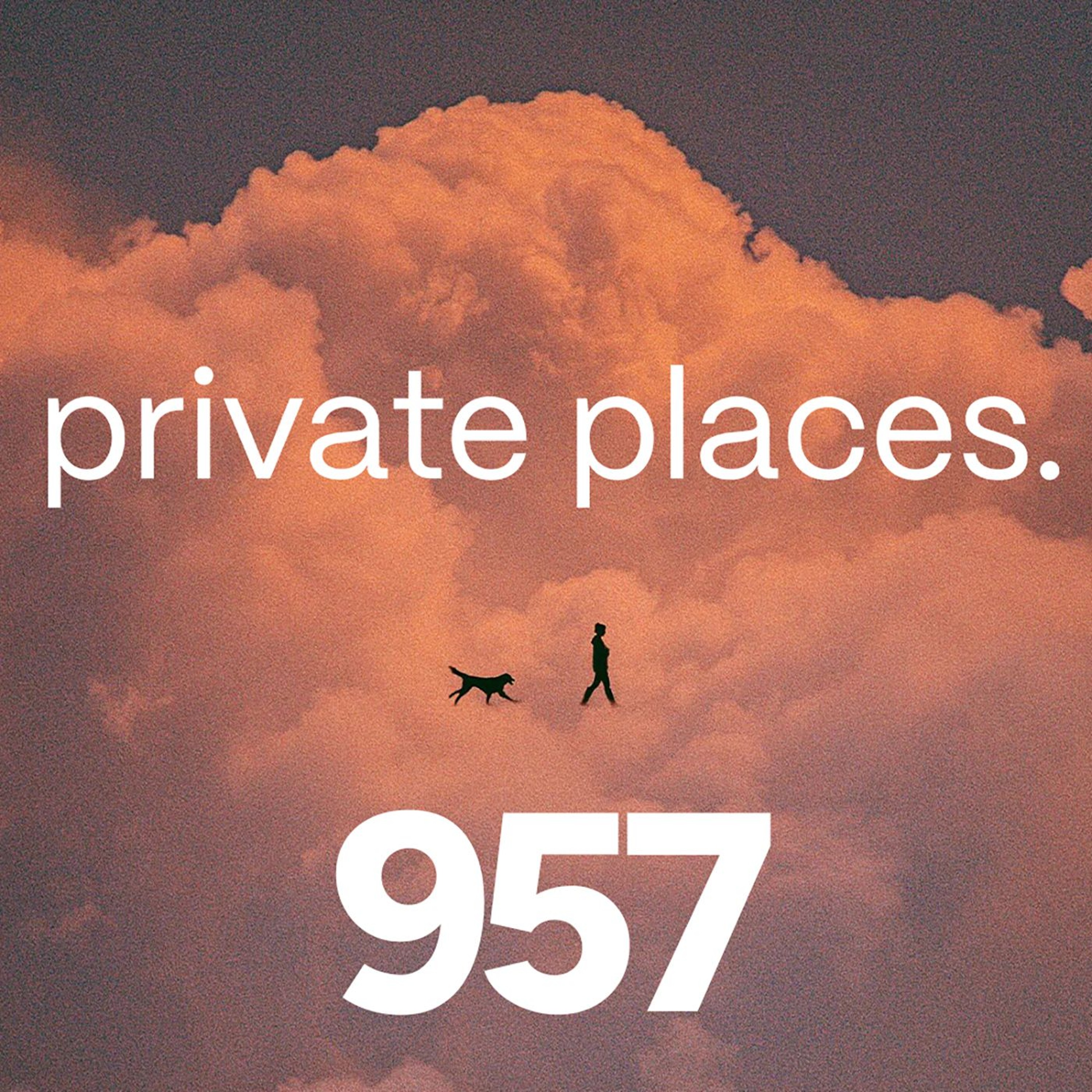 MIXTAPE 957 episode artwork