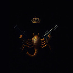 Scorpio Rhythms