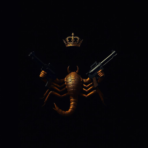 Scorpio Rhythms