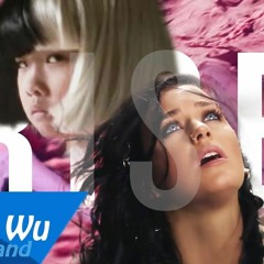 RISE-Katy Perry/Sia Ariana Grande/Ellie/Celine Dion/Justin Bieber mashup.mp3