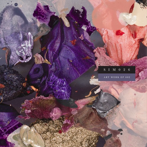 Wagz 'Low Flow' [Soul In Motion Records]