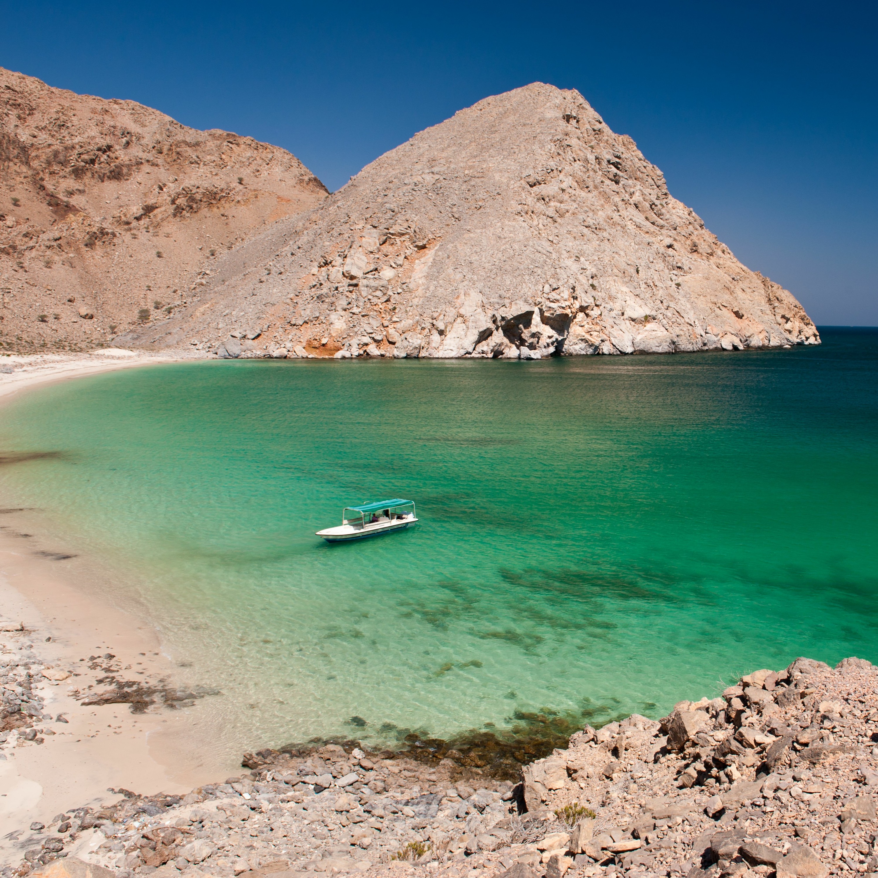 Les podtrips de Saliha (podcasts voyage)