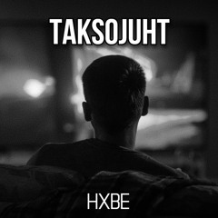 Taksojuht