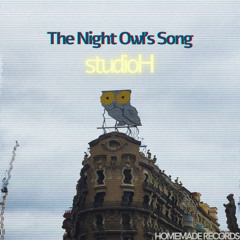 The Night Owl's Song