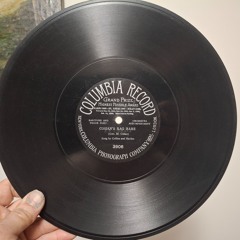 Cohan's Rag Babe by Collins & Harlan (1908, Col - 3906)comp. Cohan