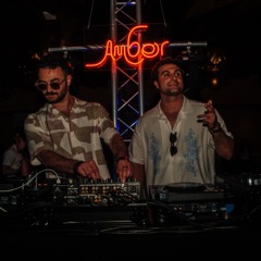 VIZDOM @ Moxy Williamsburg 7/19/25