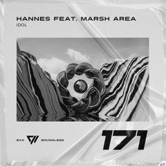 Marsh Area, Hannes(RU) - IDOL (Extended Mix) (Exx Boundless)