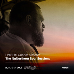 Phat Phil Cooper & Mark Broadbent : The NuNorthern Soul Sessions / Emirates - March 2022