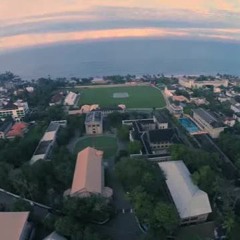 The School by the Sea