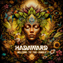 WELCOME TO THE JUNGLE