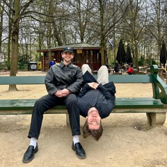 no•id fragments w/ freq444 @ Kiosk Radio 26.03.2025
