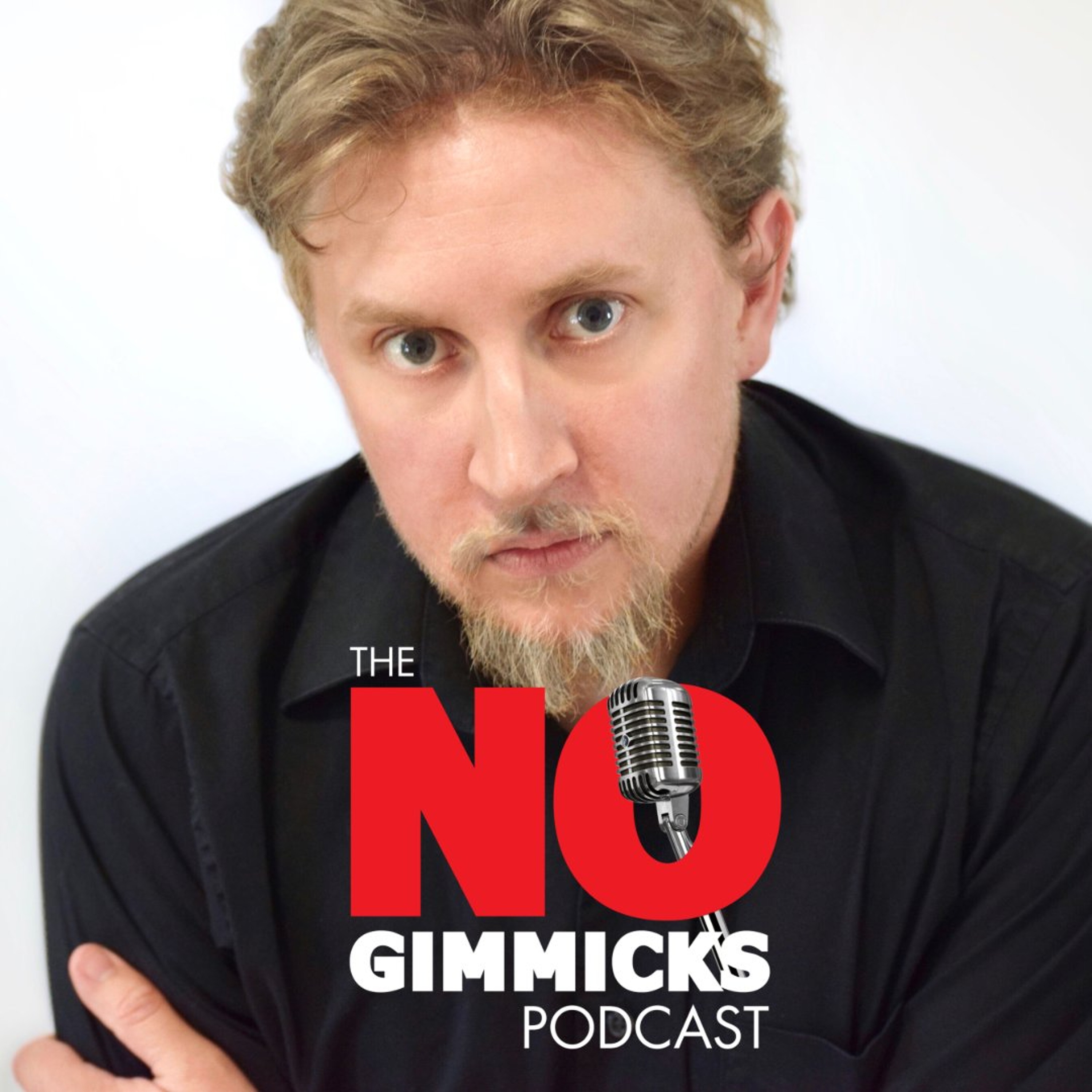 TNGP Ep. 659: Andrew Donaldson episode artwork