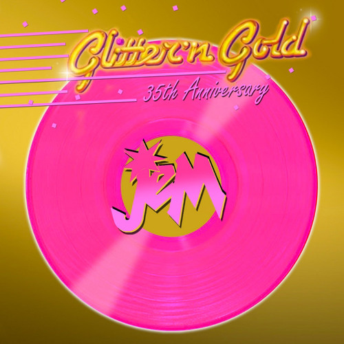 Glitter’n Gold - S!D