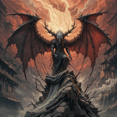 Living On The Edge Of Satanity